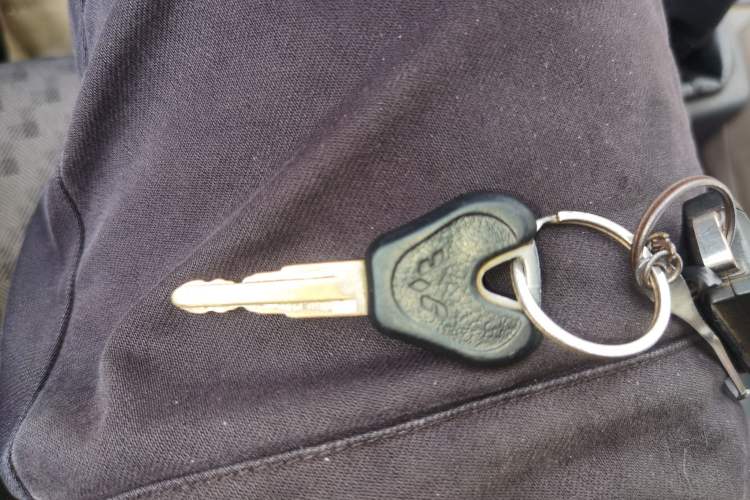 Used Wuling Zhiguang 2015 1.2L Practical LS-I Model