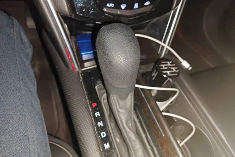 Used Cadillac XTS 2018 28T Tech Edition