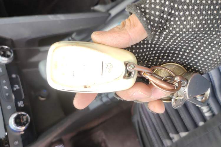 Used Chevrolet Orlando 2018 Redline 530T Automatic Enjoyment Edition (5+2 Model) – China V Standard
