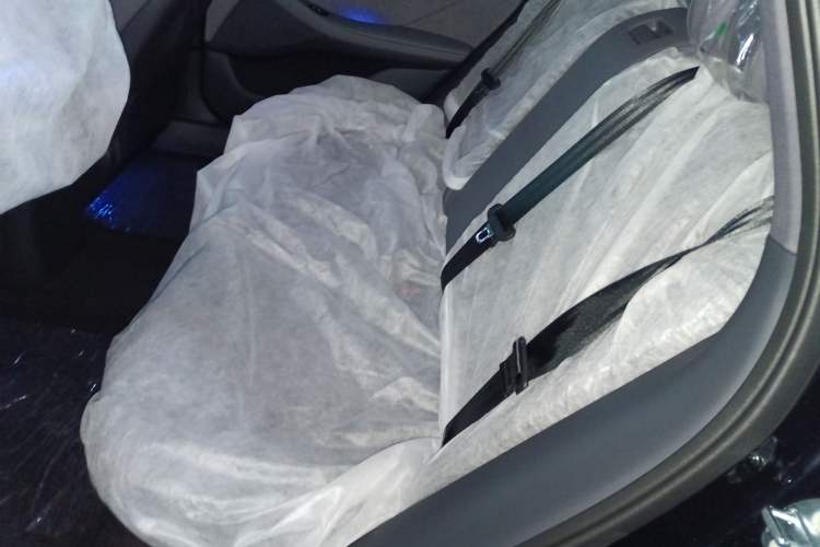 Used VOYAH PASSION 2024 PHEV Four-Wheel Drive Ultra-Long Range Executive Edition