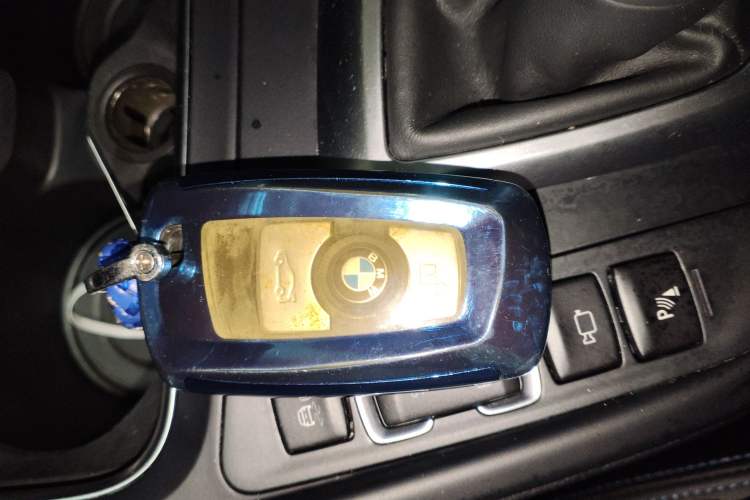 Used BMW 4 Series 2017 430i Convertible M Sport Package