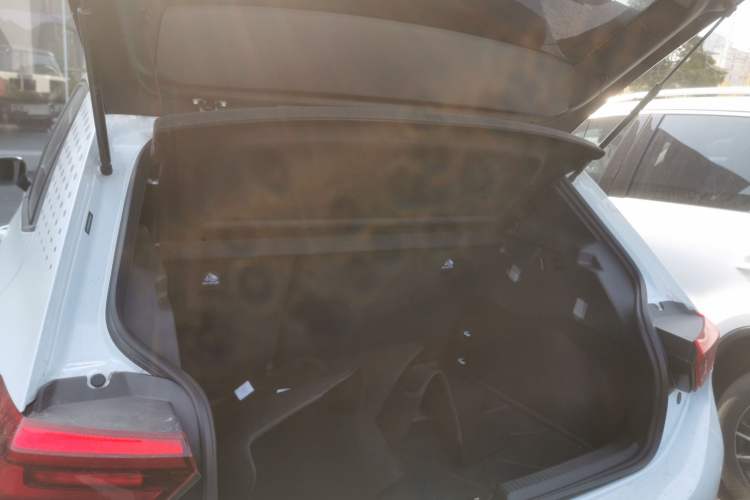 Used Volkswagen ID.3 2023 Upgraded Model Pure Intelligent Enjoyment Version