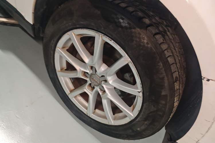 Used Audi Q5 2015 40 TFSI Trendy Edition