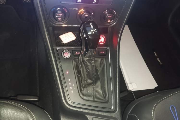 Used Volkswagen Gran Lavida 2017 230TSI DSG Comfort Edition