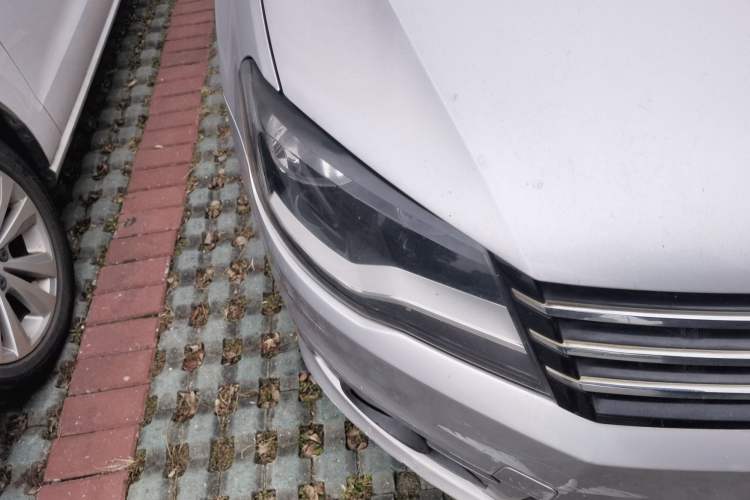 Used Volkswagen Bora 2013 1.6L Manual Comfort Model