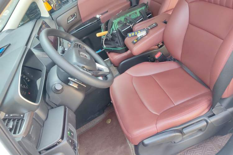 Used Honda Odyssey 2022 2.0L eHEV Sharp Enjoyment Edition