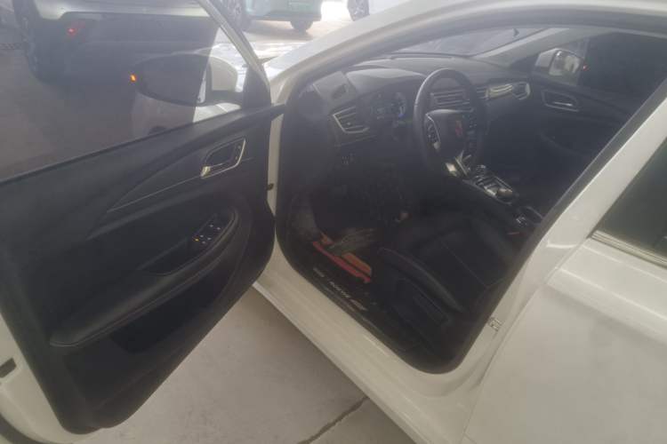 Used Roewe Ei5 2020 Luxury Edition
