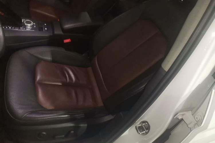 Used Audi A3 2017 Limousine 35 TFSI Style Edition