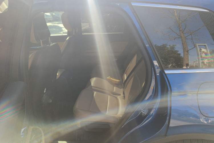 Used Lincoln Corsair 2020 2.0T Two-Wheel Drive Luxury Edition
