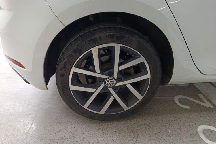 Used Volkswagen Golf 2018 230TSI Automatic Luxury Version