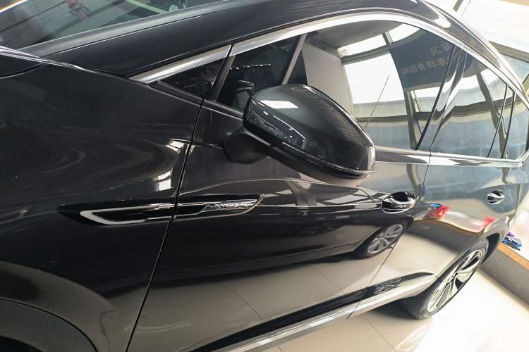 Used Volkswagen Talagon 2023 380TSI Four-Wheel Drive Luxury Premium Edition Pro
