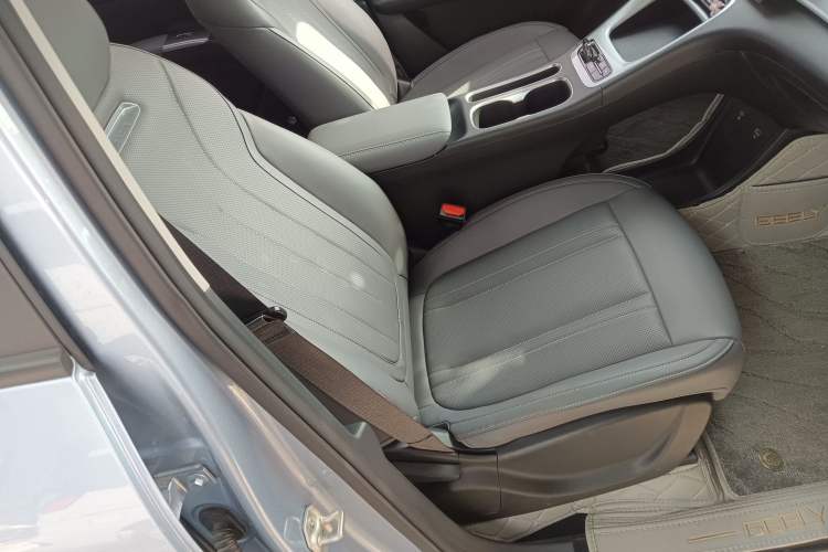 Used Geely Galaxy Geome 2025 310km Dream Edition