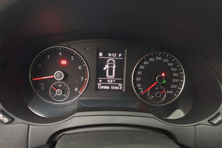 Used Volkswagen Sharan 2018 380TSI Comfort Edition 7-Seater