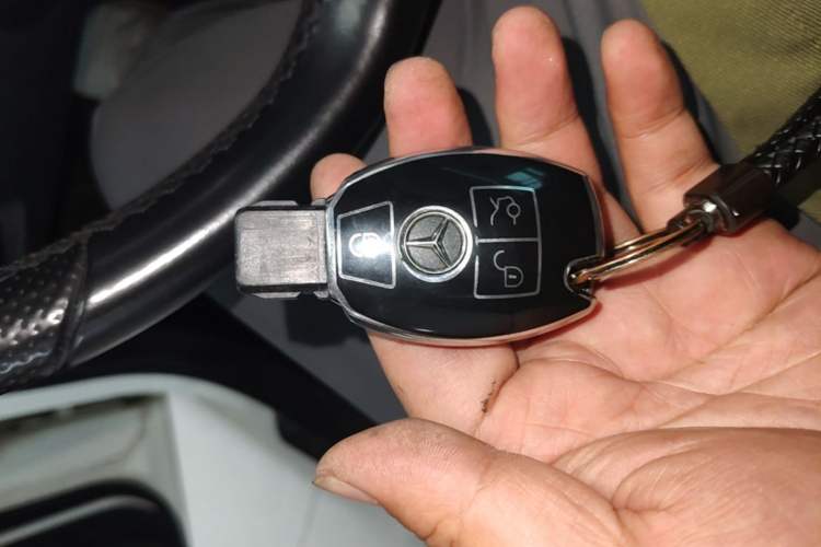 Used Mercedes-Benz C-Class 2013 C 180 Coupe
