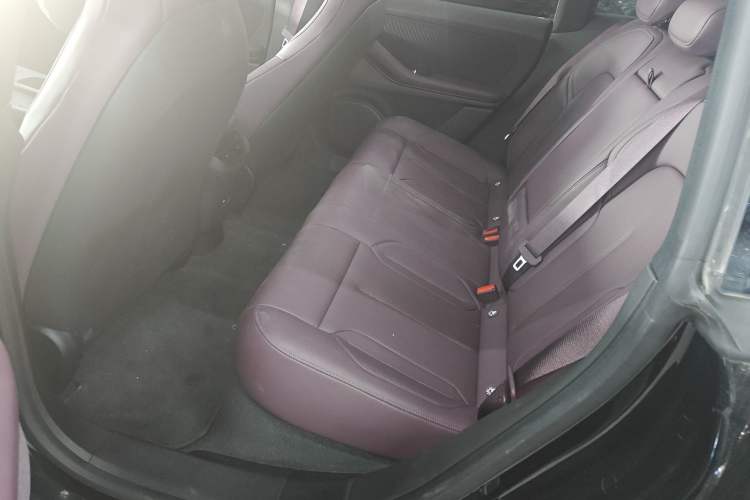 Used Nio ET5T 2024 75kWh Touring