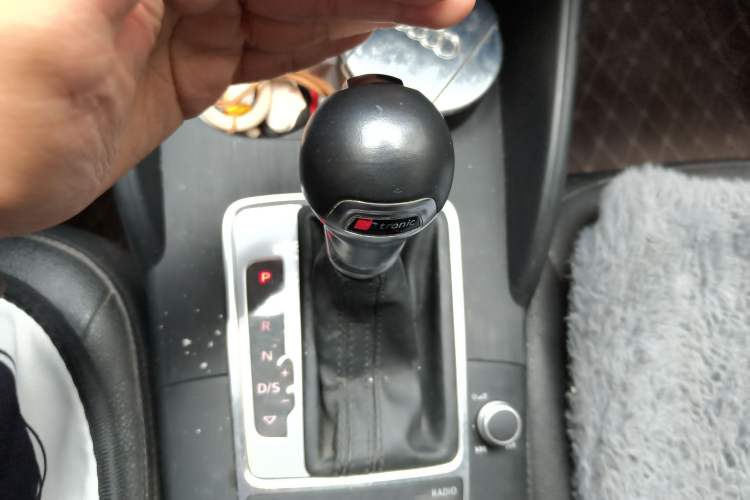 Used Audi A3 2016 Sportback 35 TFSI Ambition
