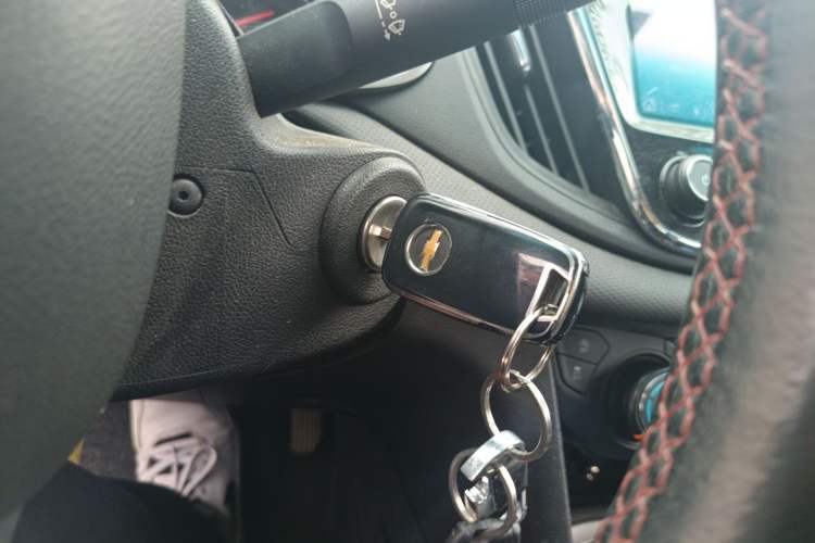 Used Chevrolet Monza 2020 Light Hybrid Redline 320T Dual-Clutch Thrilling Edition