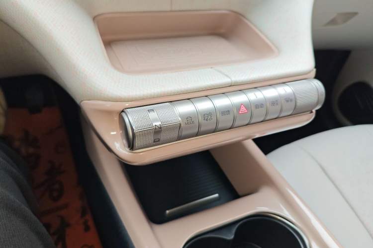 Used BYD Dolphin 2021 405 km Fashion Edition