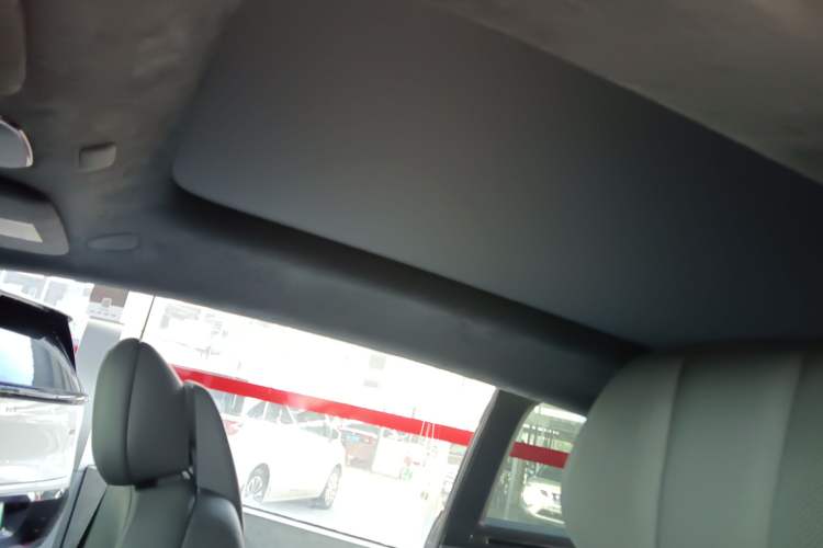 Used Zeekr MIX 2025 Long-Range Intelligent Driving Edition
