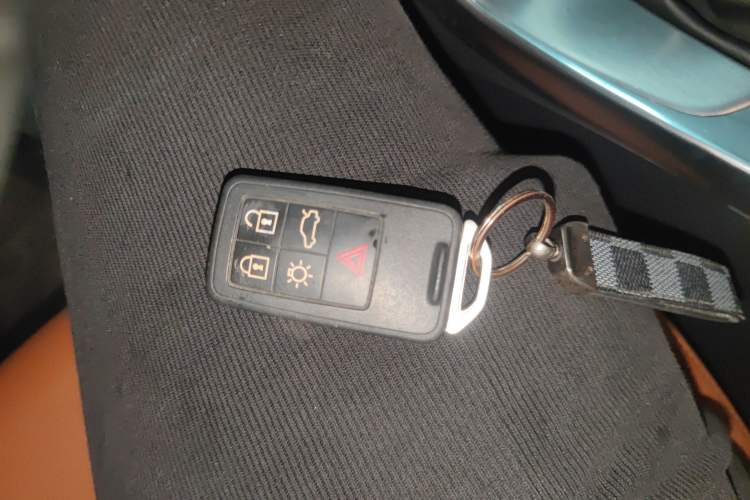 Used Volvo S60 2019 S60L T3 Intelligent Upgrade Edition