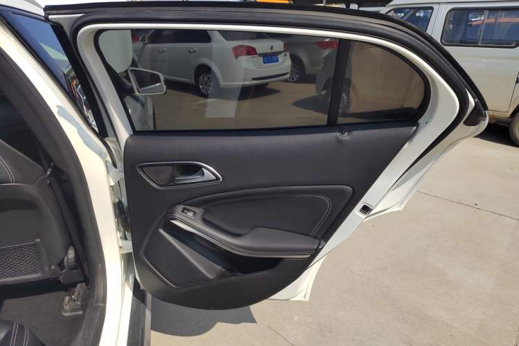 Used Mercedes-Benz GLA 2018 GLA 200 Sport Edition