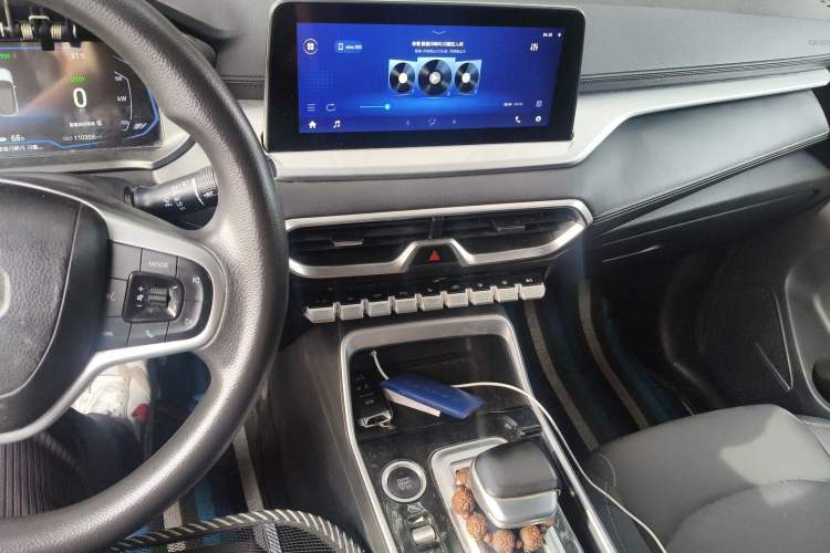 Used Cowin Xuanjie Pro EV 2022 401 km Enjoyment Version