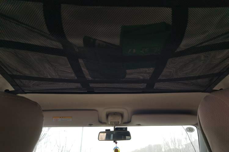 Used Suzuki Wagon R X5 2015 1.4L Cruise Model China IV