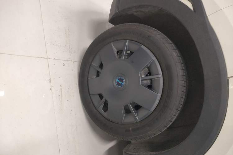 Used BYD Seagull 2024 Honor Edition 305km Dynamic Version