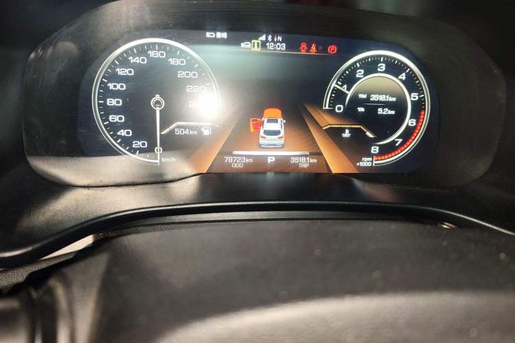 Used Haval H4 2019 Red Label 1.5 GDIT DCT Ultra-Luxury Smart Connectivity Edition
