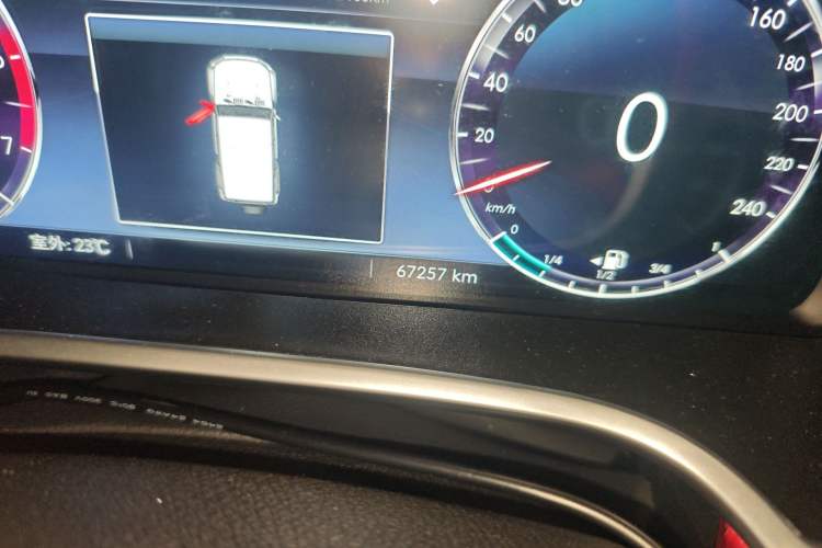 Used BAIC Off-Road BJ40 2020 2.0T Automatic Four-Wheel Drive Urban Hunter Edition Chivalrous Type
