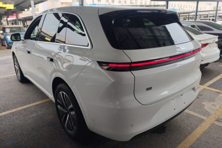 Used Li Auto L6 2024 Pro Model