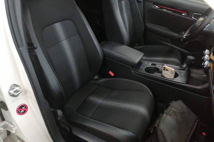 Used Honda Civic 2022 240TURBO CVT Dynamic Edition