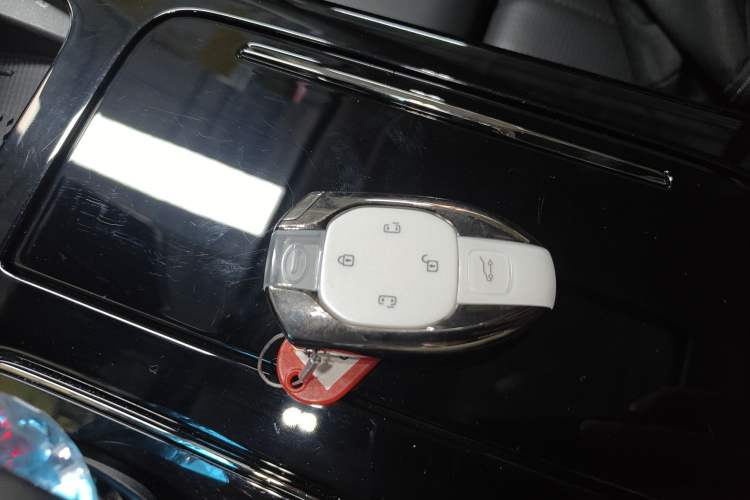 Used GAC Trumpchi E9 2024 E9 Champion Edition
