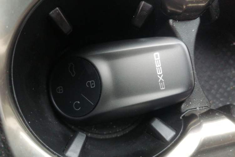 Used EXEED Star Era ES 2024 Max Long-Range Version