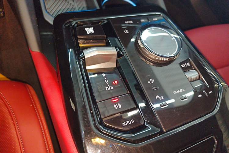 Used BMW 5 Series 2025 525Li M Sport Package
