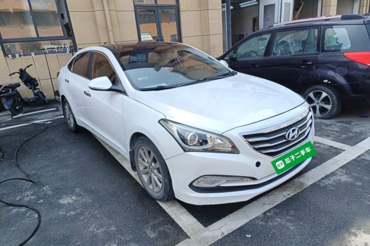 Used Hyundai Mistra 2014 1.8L Automatic Smart GLS