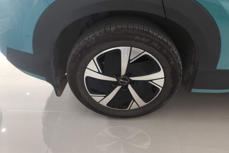 Used BYD Sealion 05 EV 2025 520 km Smart Cruise Version
