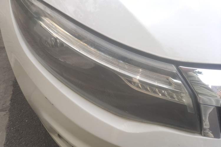 Used Qoros 3 2021 3S Sedan 1.5T CVT Leading Model