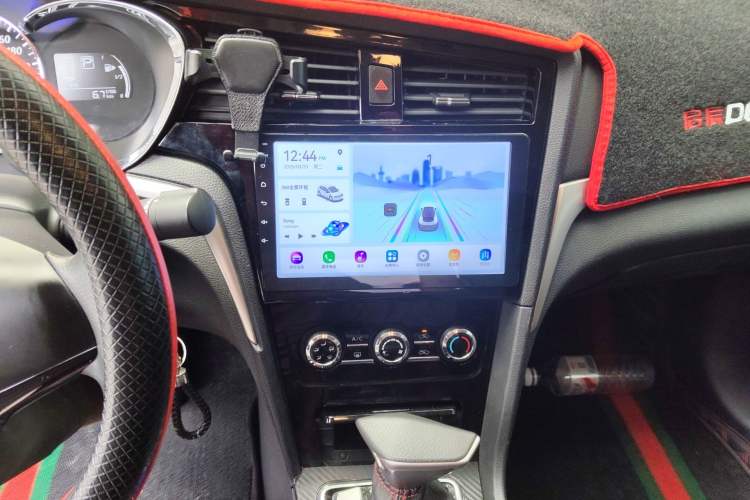 Used Venucia D60 2020 1.6L XE CVT Enjoyment Edition