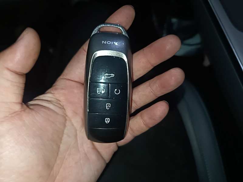 Used AION Y 2023 Plus 510 Smart Edition — 16