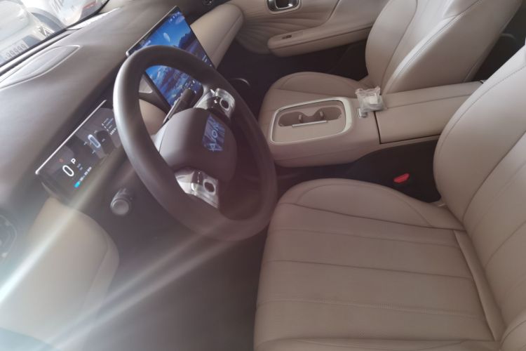 Used AION UT 2025 420 Smart Edition