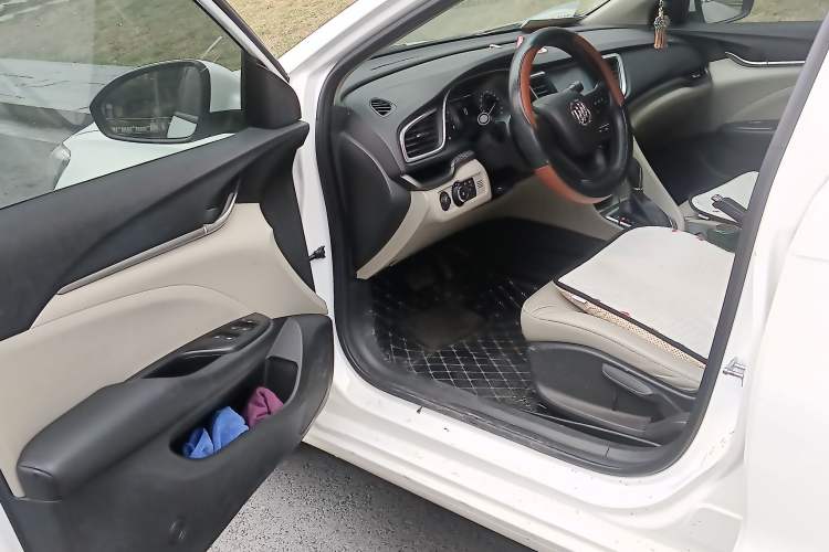 Used Buick GT 2016 15N Automatic Elite Edition