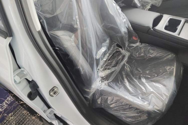 Used Dongfeng Aeolus SKY EV01 2025 530km AIR