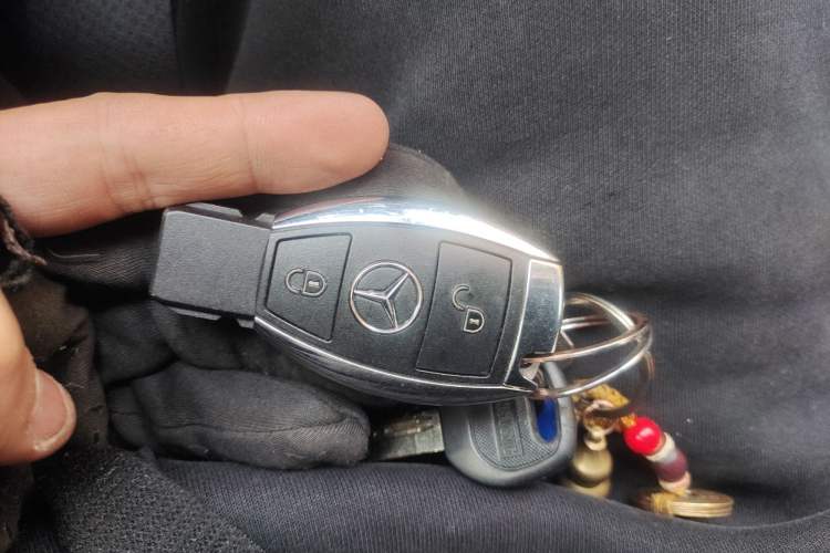 Used Mercedes-Benz GLA 2018 GLA 200 Sport Edition
