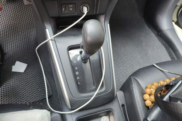 Used Nissan Sylphy 2021 Classic 1.6XE CVT Comfort Edition Gear Lever