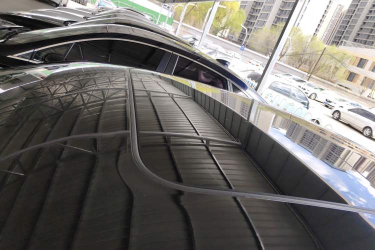 Used Volkswagen Passat 2022 330TSI Starry Elite Edition
