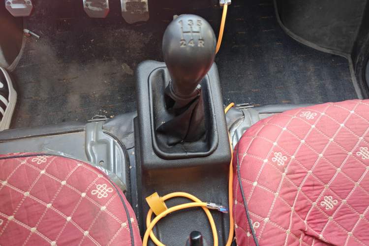 Used Wuling Zhiguang 2020 1.2L Practical Model China VI LSI