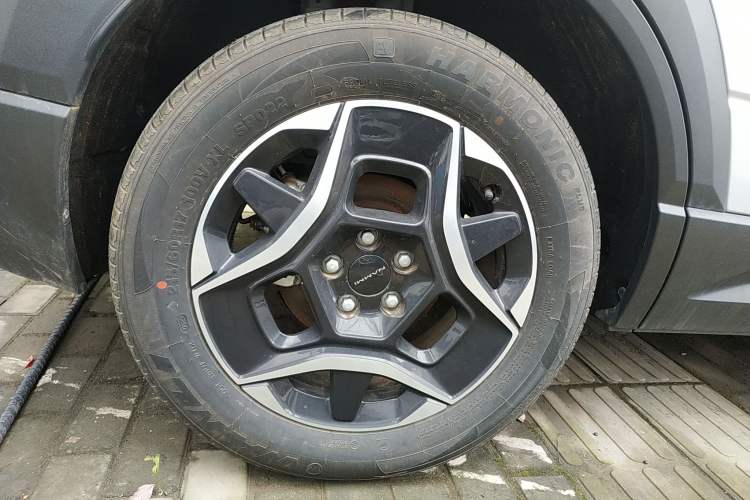 Used Dongfeng NAMMI 06 2025 401 Pro Exterior 5
