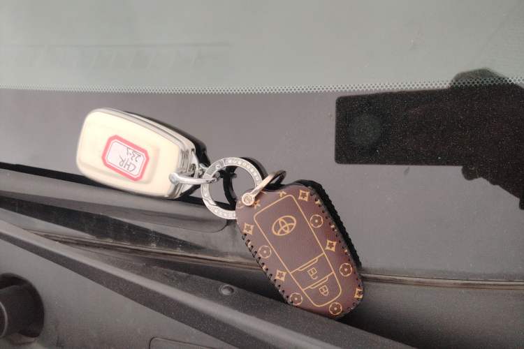 Used Toyota C-HR 2022 2.0L Leading Edition