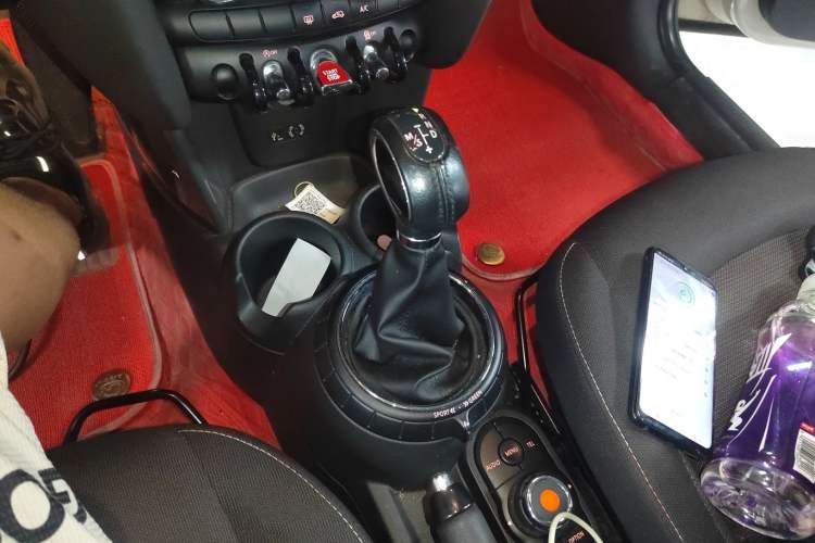 Used MINI MINI 2014 1.5T COOPER Fun